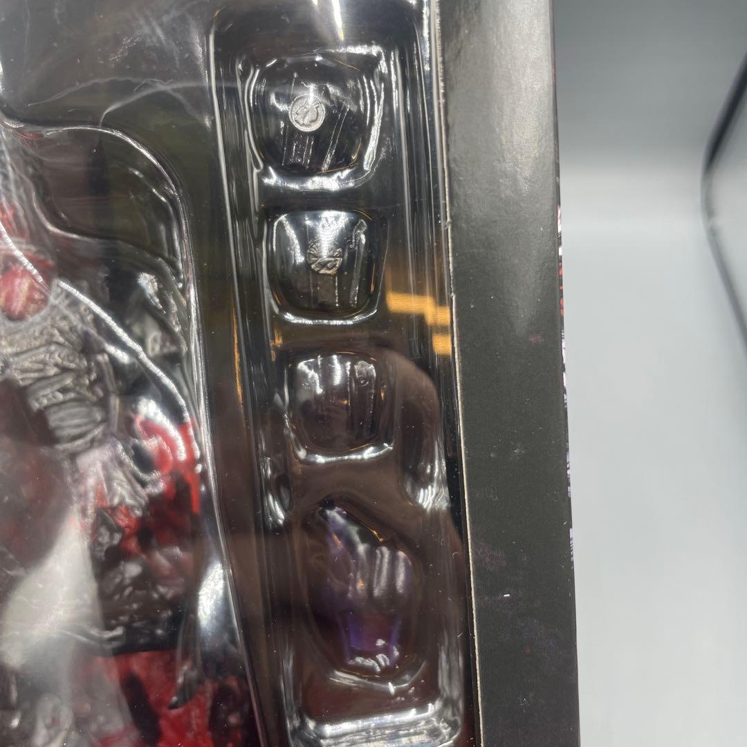 DC Comics VARIANT PLAY ARTS改 バットマン