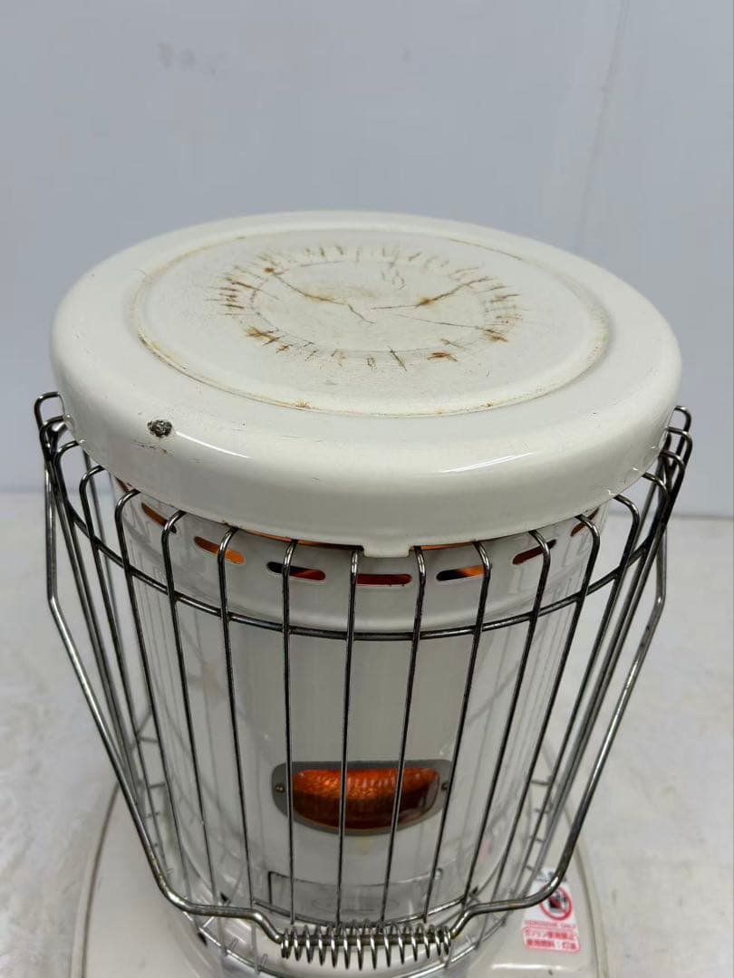 SL-51G 石油ストーブ 2021年 （16）