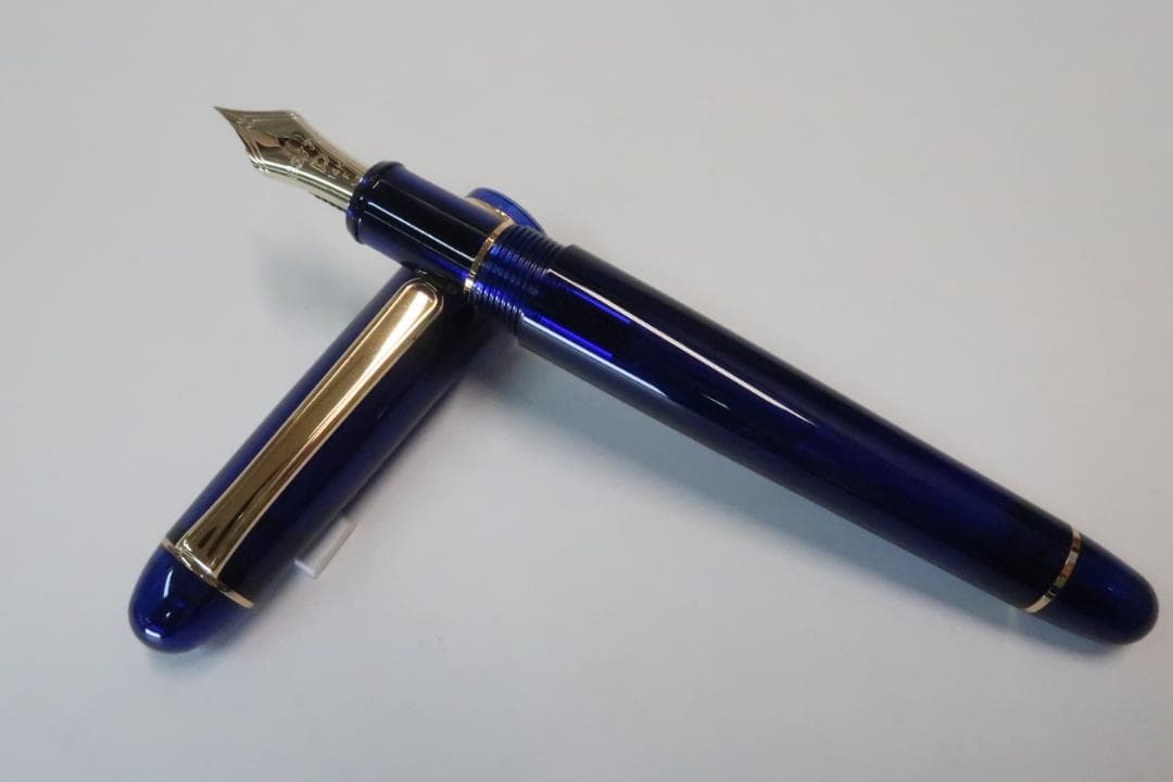 ★田中すみれさま専用★【難あり】センチュリー #3776 シャルトルブルー