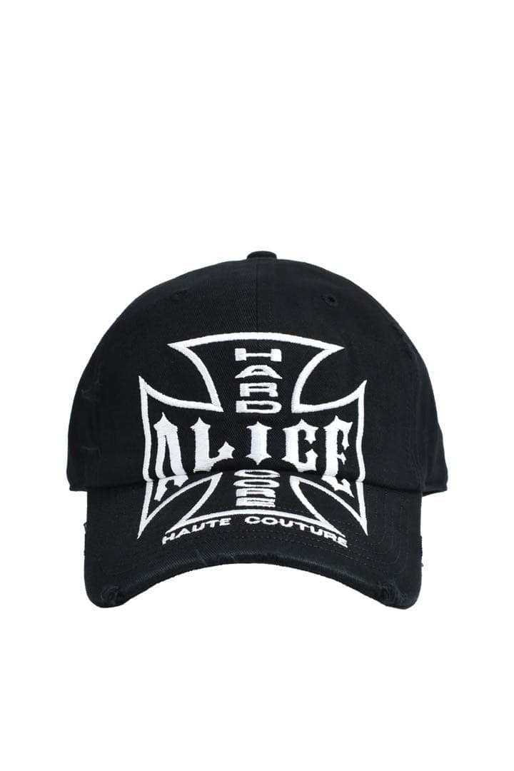 Alice Hollywood CHOPPER CAP キャップ