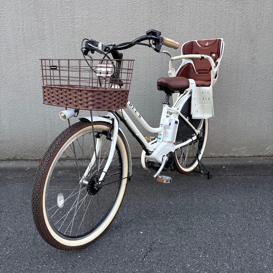 natsumi 様予約済み☆良い感じ❣️☆HYDEE.2 ハイディ2 整備済み〜♪