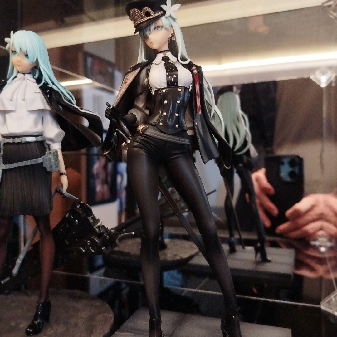 A-Z：[S]-full dress- 1/7