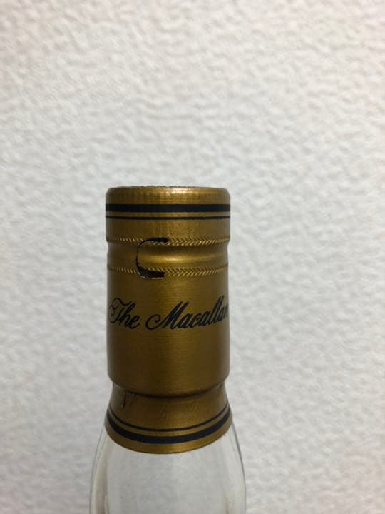 マッカラン 12年