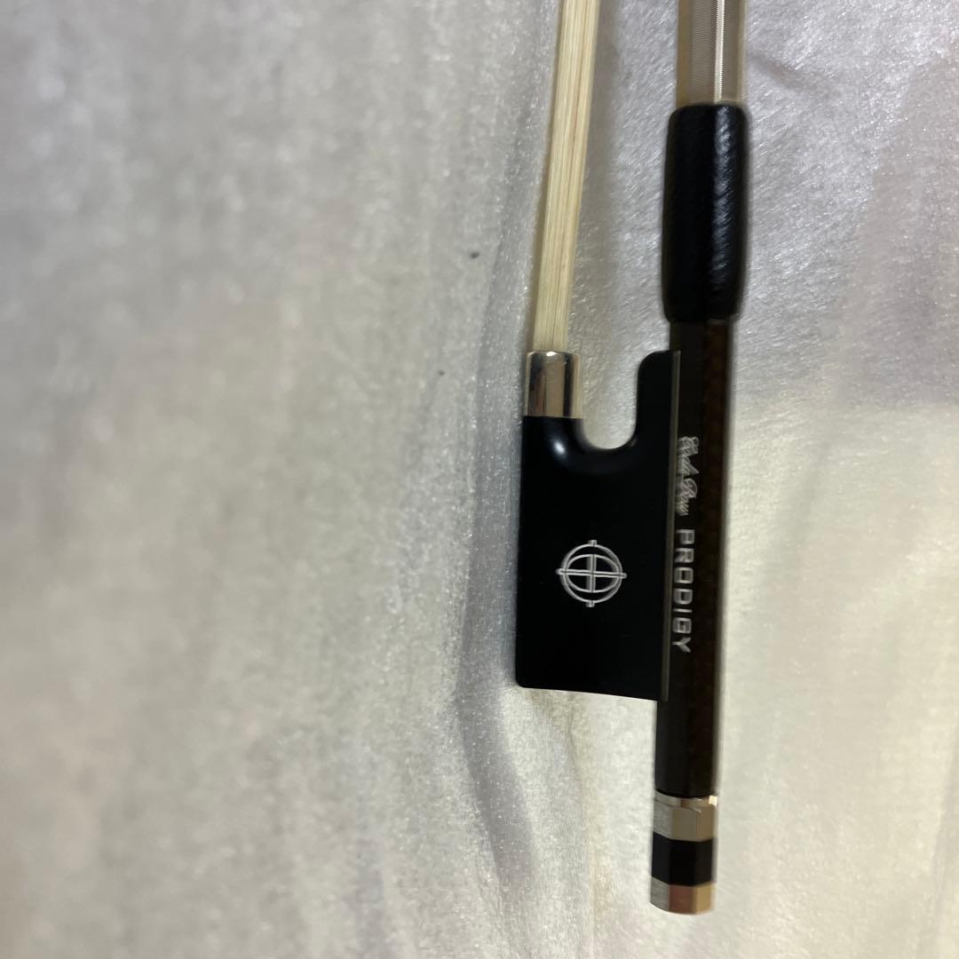 最終値下げ！バイオリン弓 Coda Bow PRODIGY 4/4 未使用品
