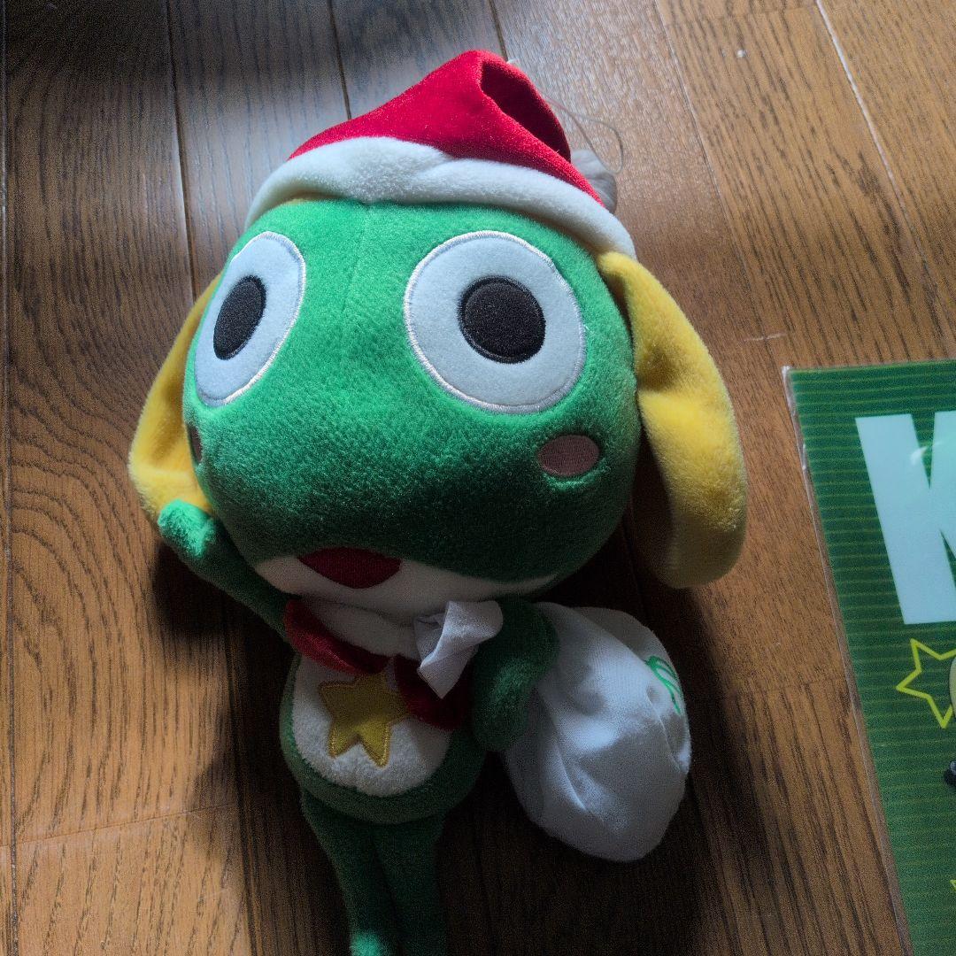 ケロロ軍曹 グッズ6点セット