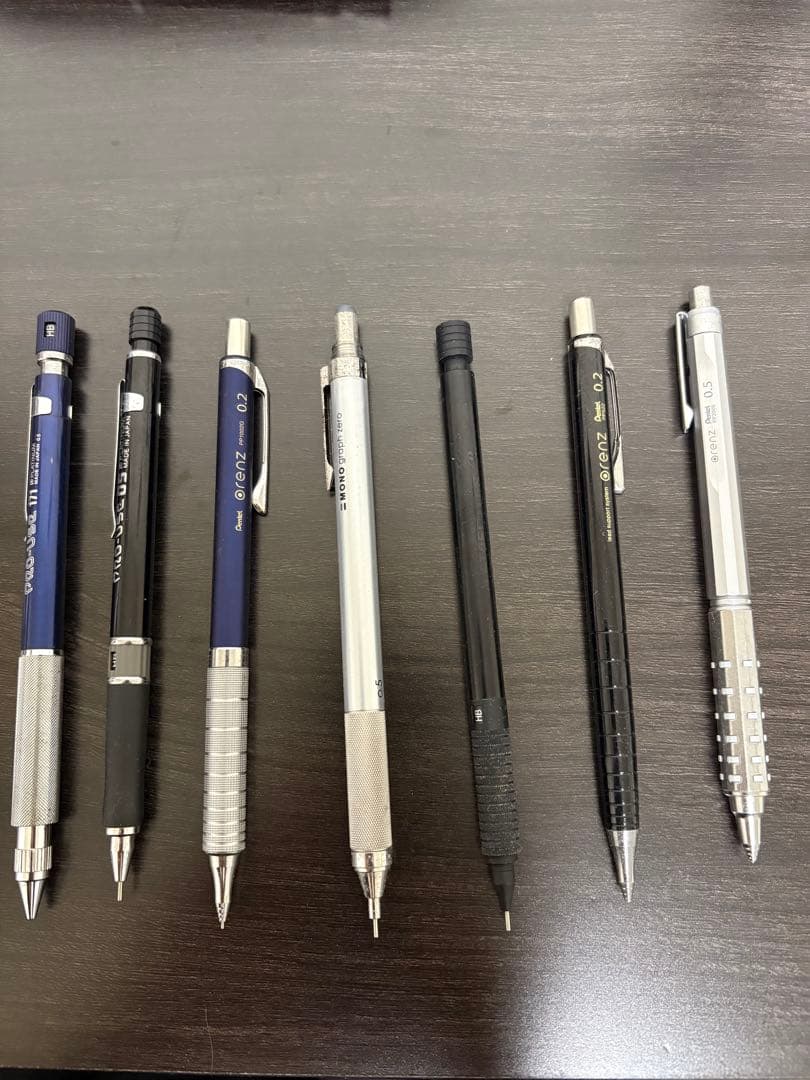 シャーペンまとめ売り