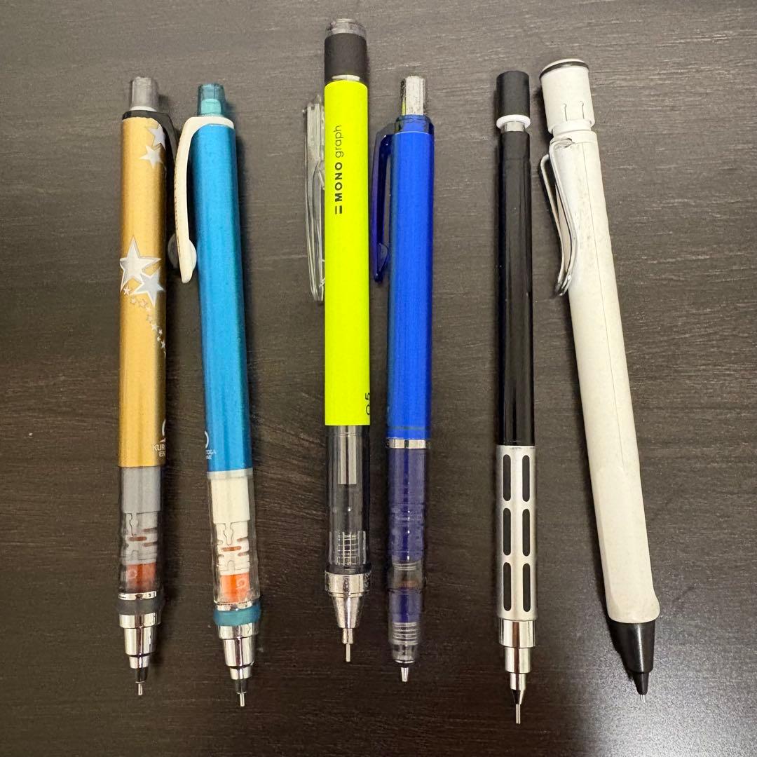 シャーペンまとめ売り