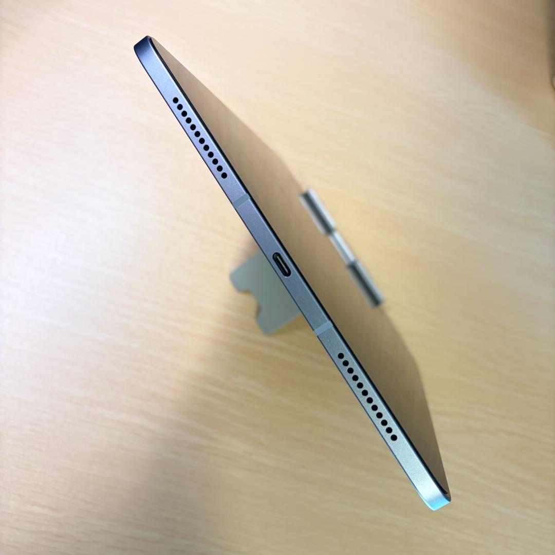 【ST】iPad Air M2 Wi-Fi + Cellular