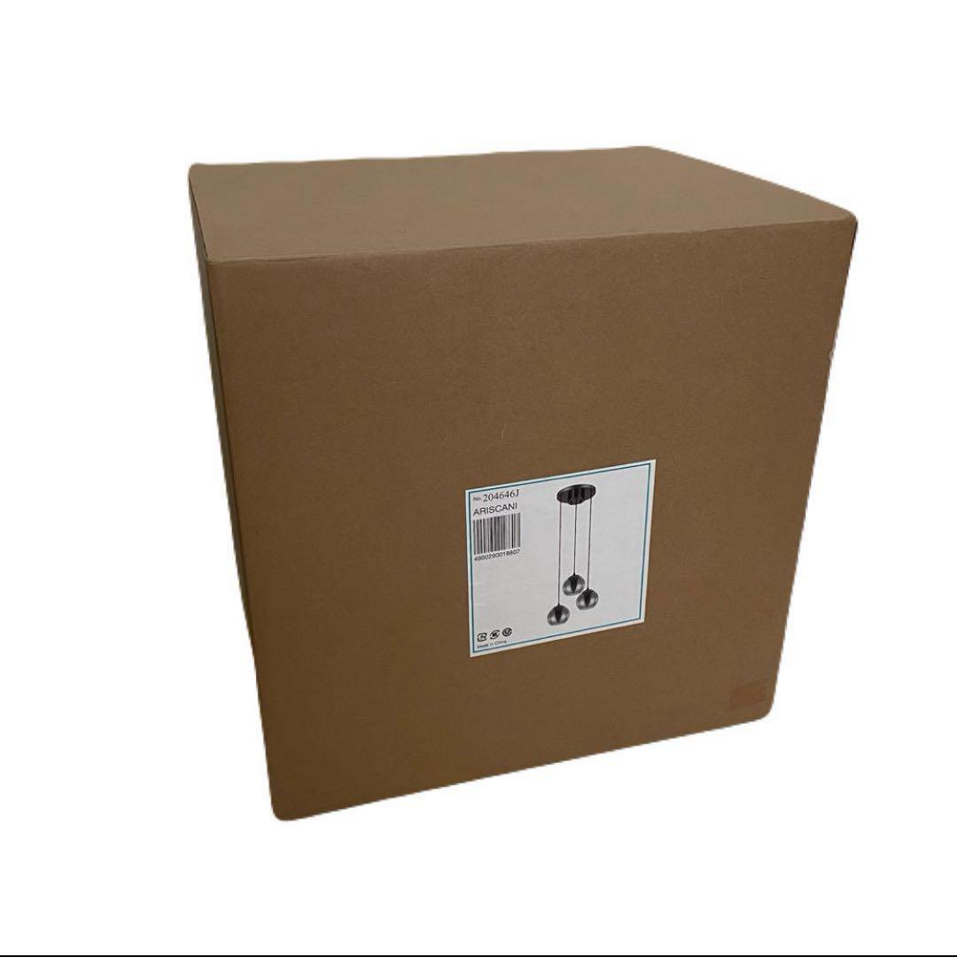 ペンダントライト 204646J ARISCANI if 東京インテリア