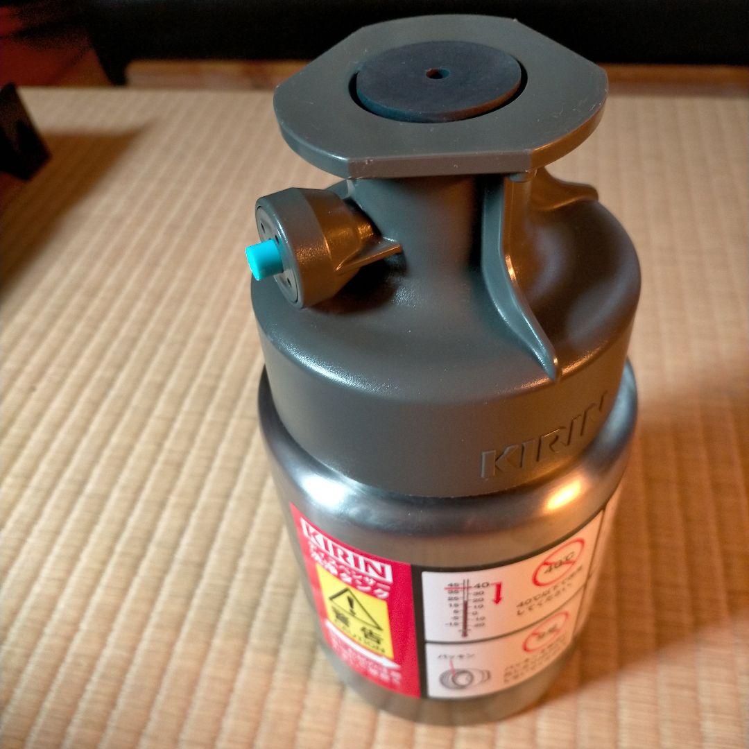 業務用キリン生ビールサーバー一式✬✬新品・未使用品↦↦付帯備品全て純正品!!