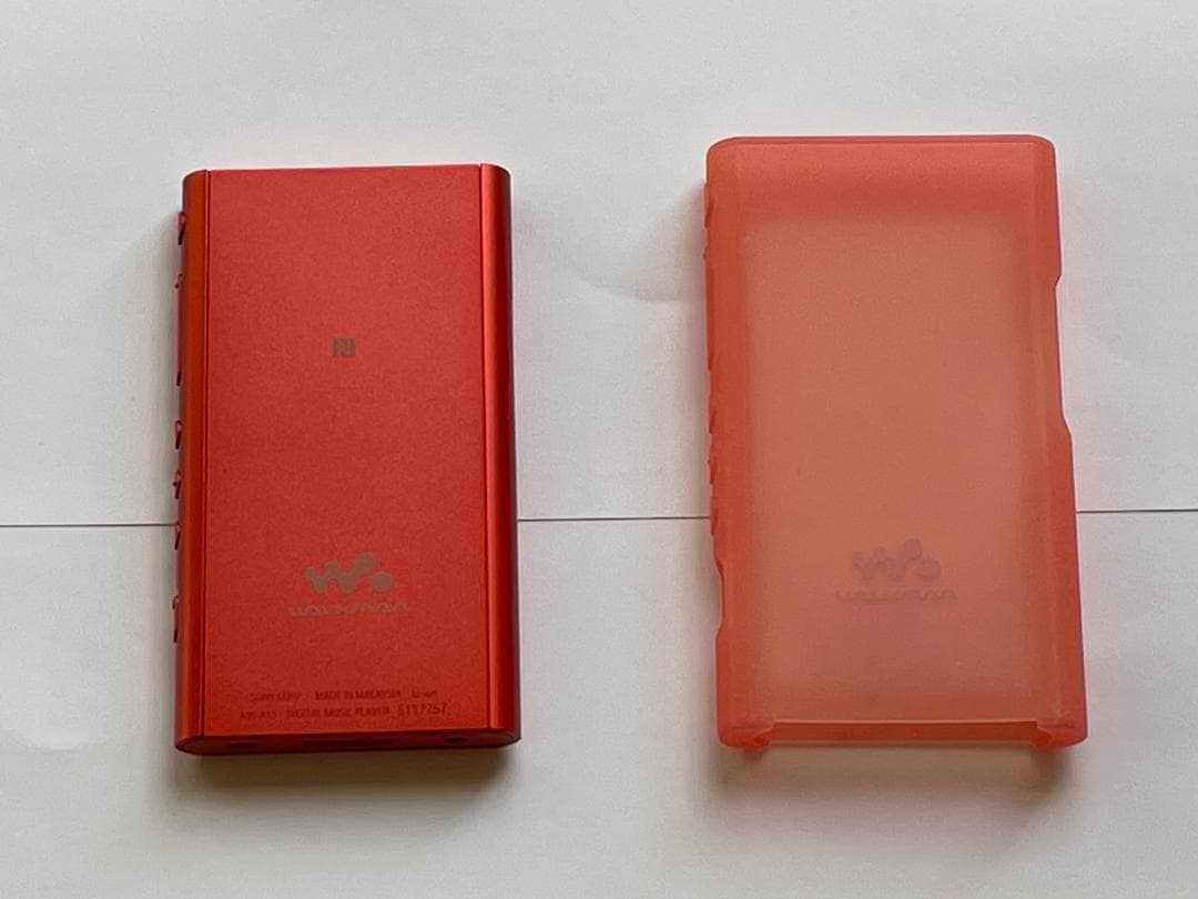 SONY ウォークマン NW-A55 16GB