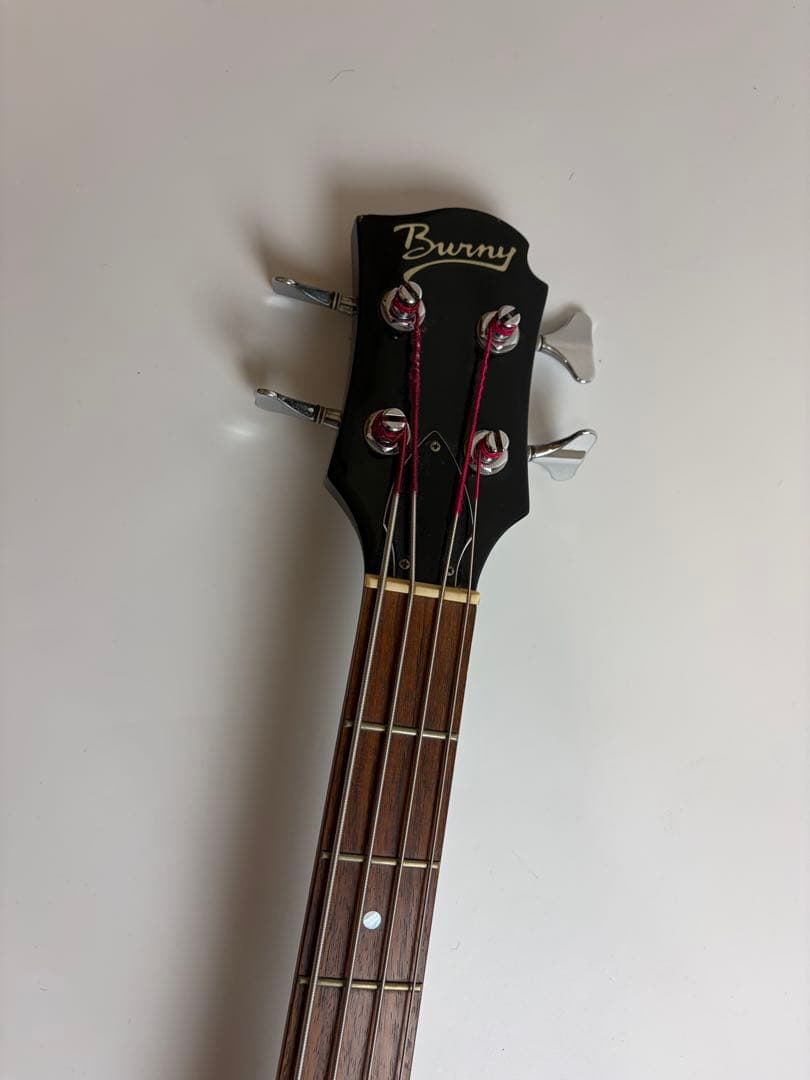 Burny BWB-65 ワーロックベース