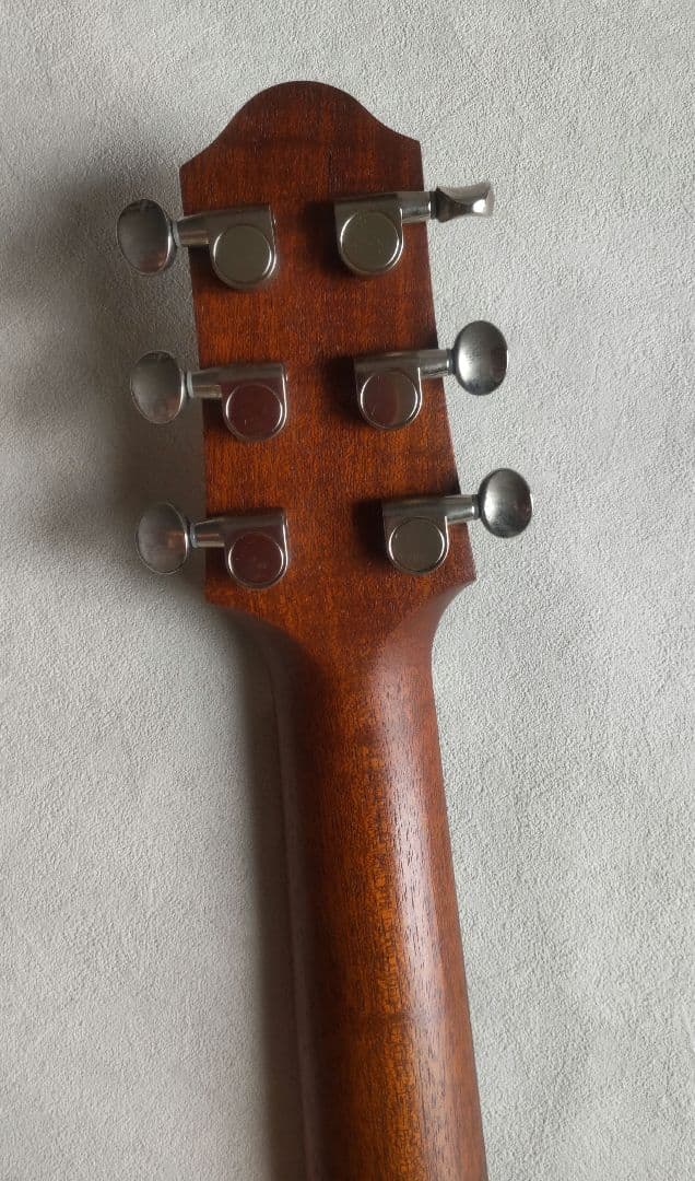 サイレントギター YAMAHA SLG200S NT