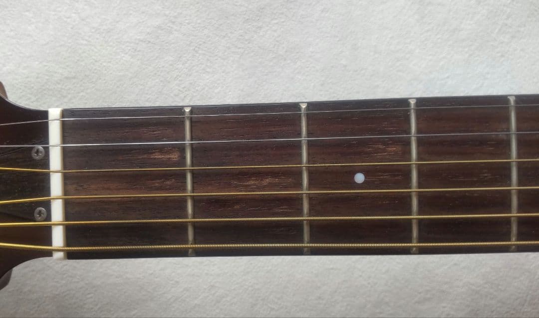 サイレントギター YAMAHA SLG200S NT