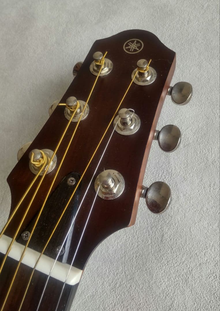 サイレントギター YAMAHA SLG200S NT