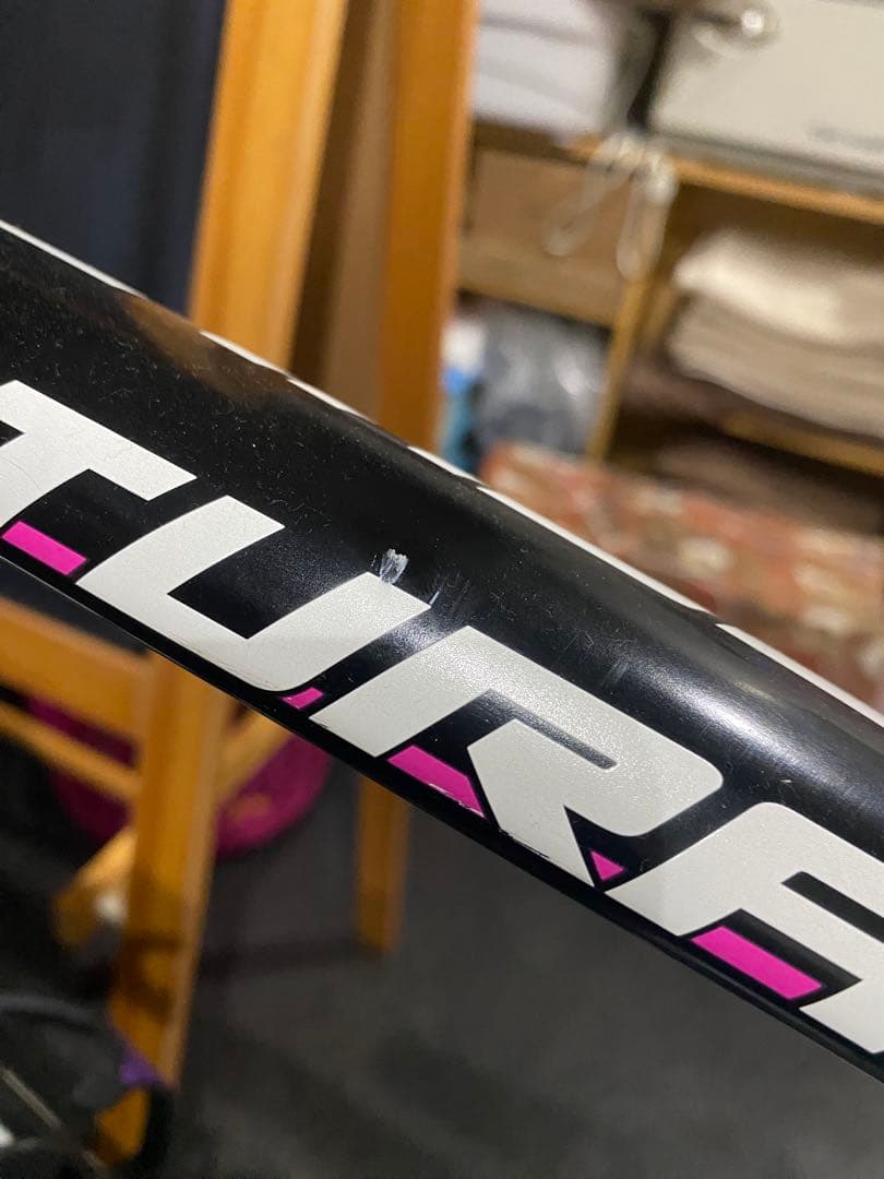 ロードバイク➕付属品