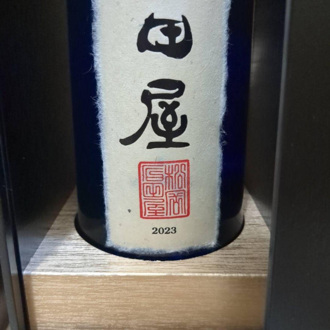 黒龍 石田屋 二左衛門 セット 2025年11月製造