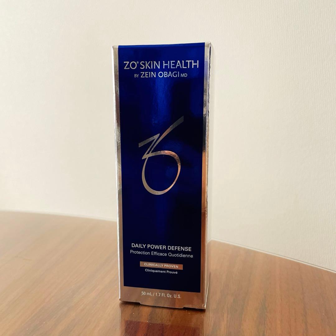 ZO SKIN HEALTH デイリーPD