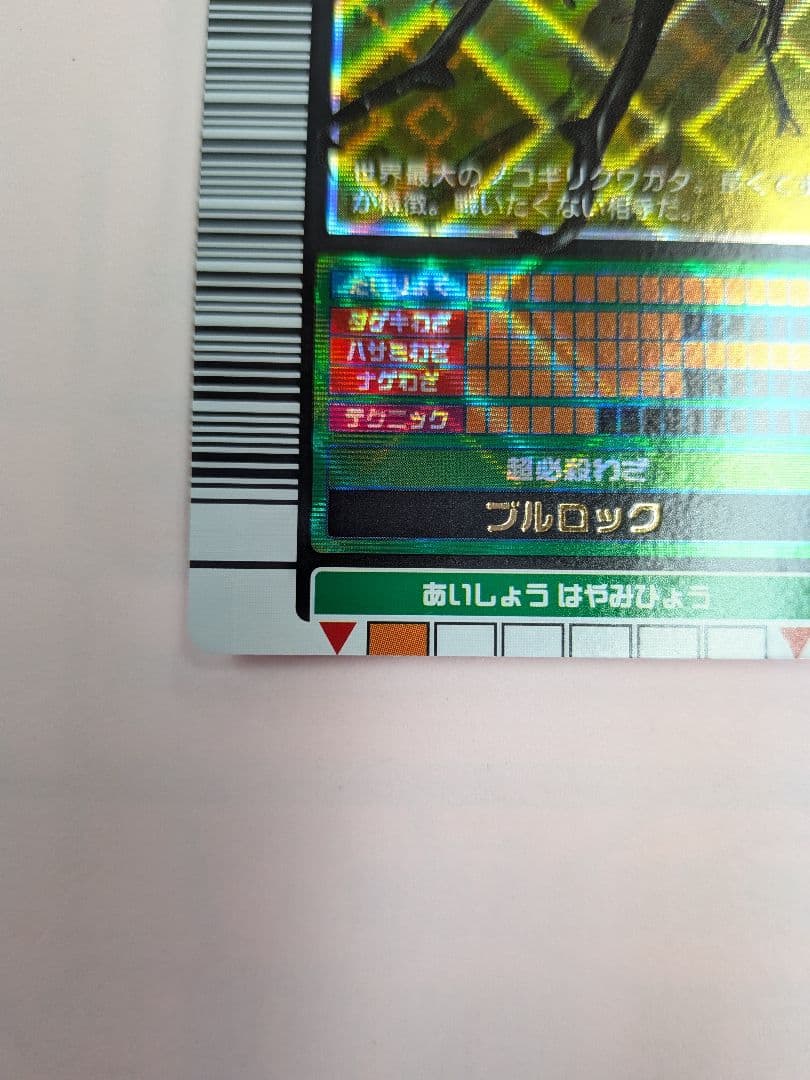 はぐれメタル【無言取り引きOK】様確認用