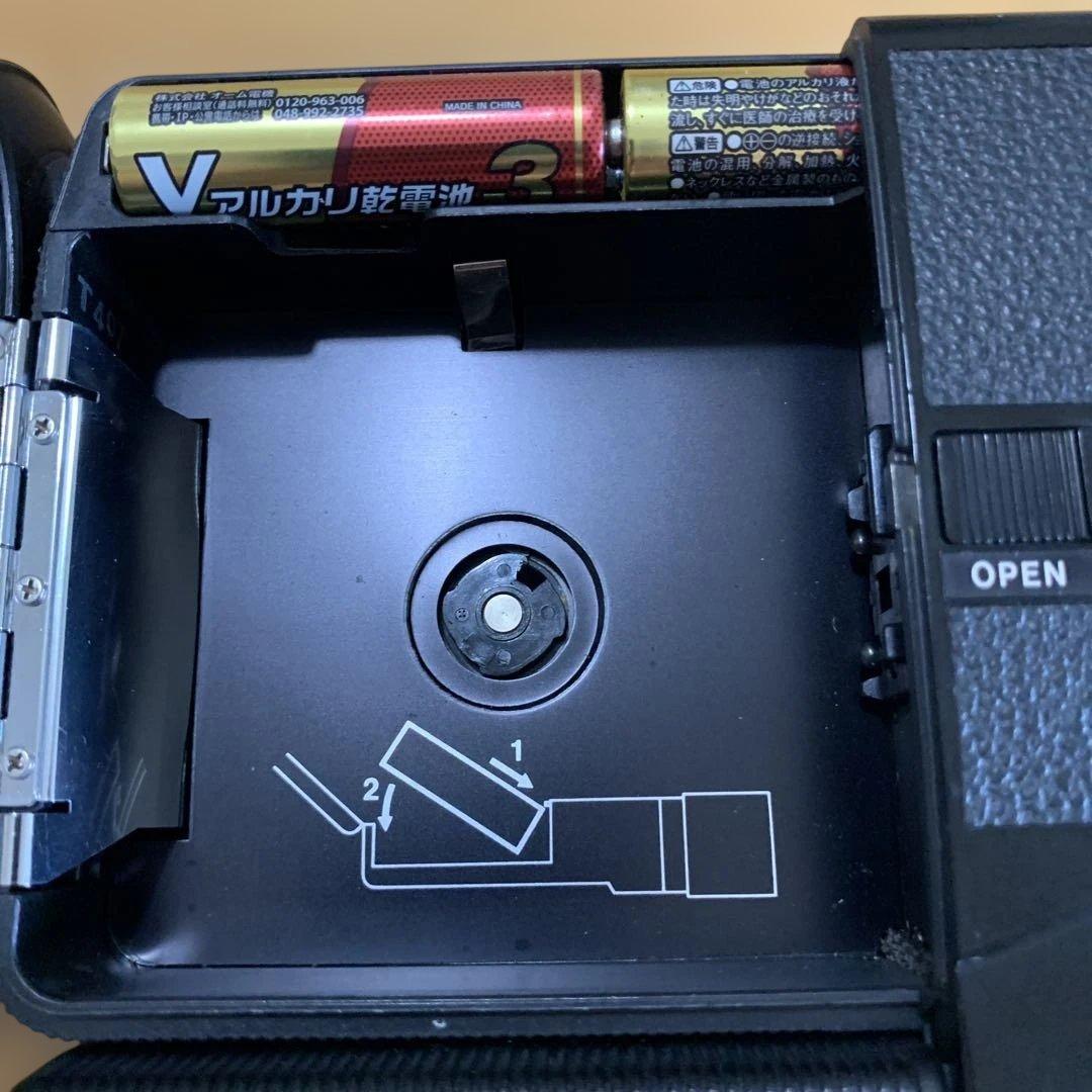 Canon 310XL 8ミリシネカメラ