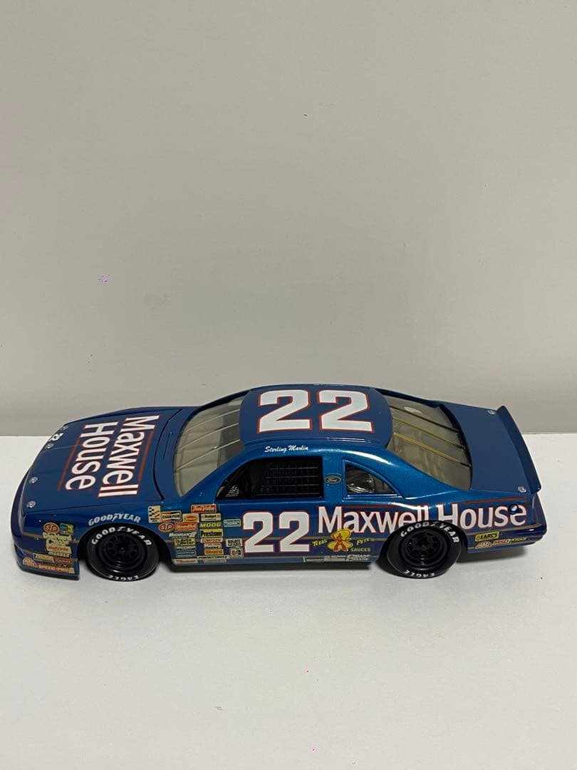 1/24 MONOGRAM　quartzo　サンダーバード　オールドモビル