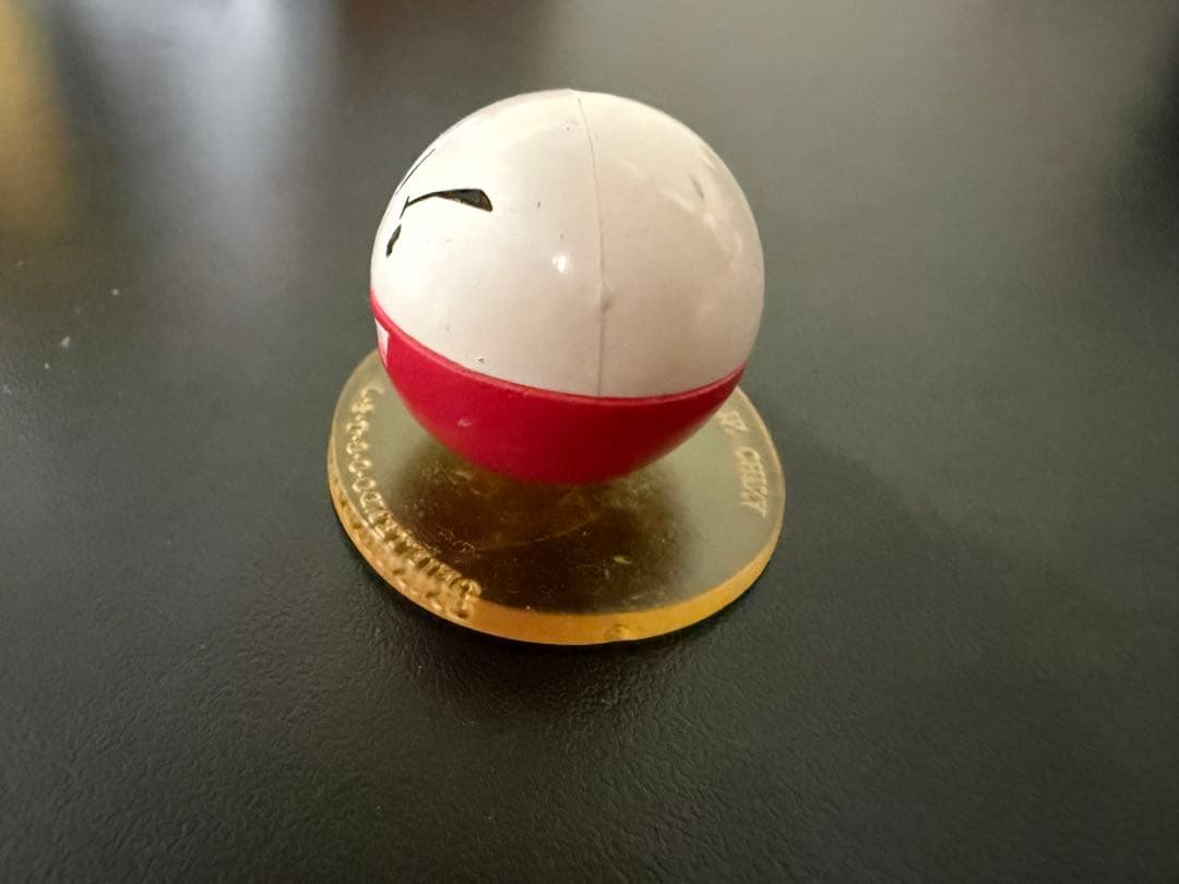 モンコレ　マルマイン　ビリリダマ