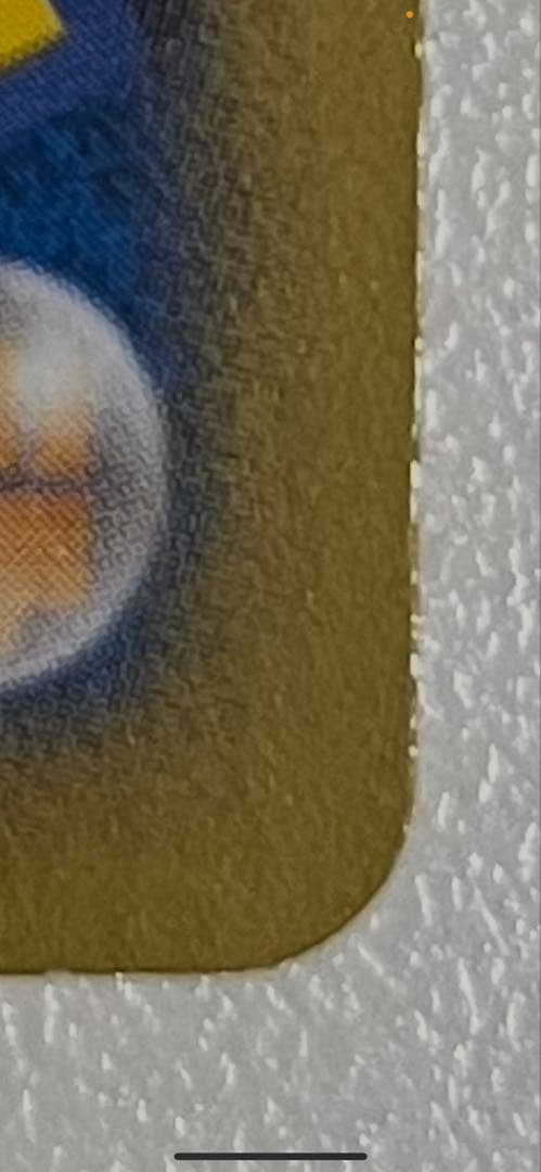 カイリューEX SR XY3 ライジングフィスト 100/096