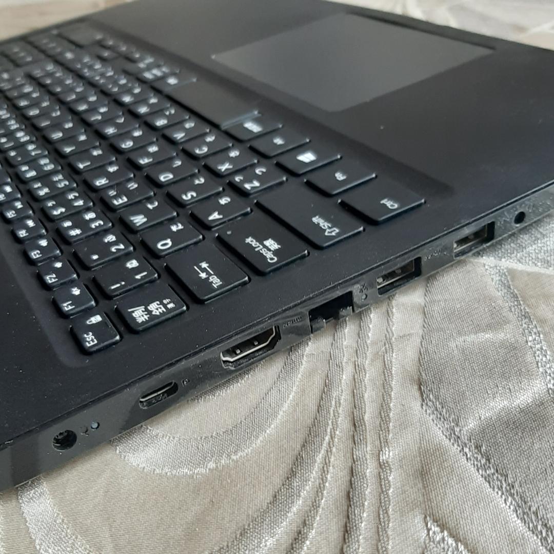 DELL 3500 8世代 i3 256G 500G 1920x1080