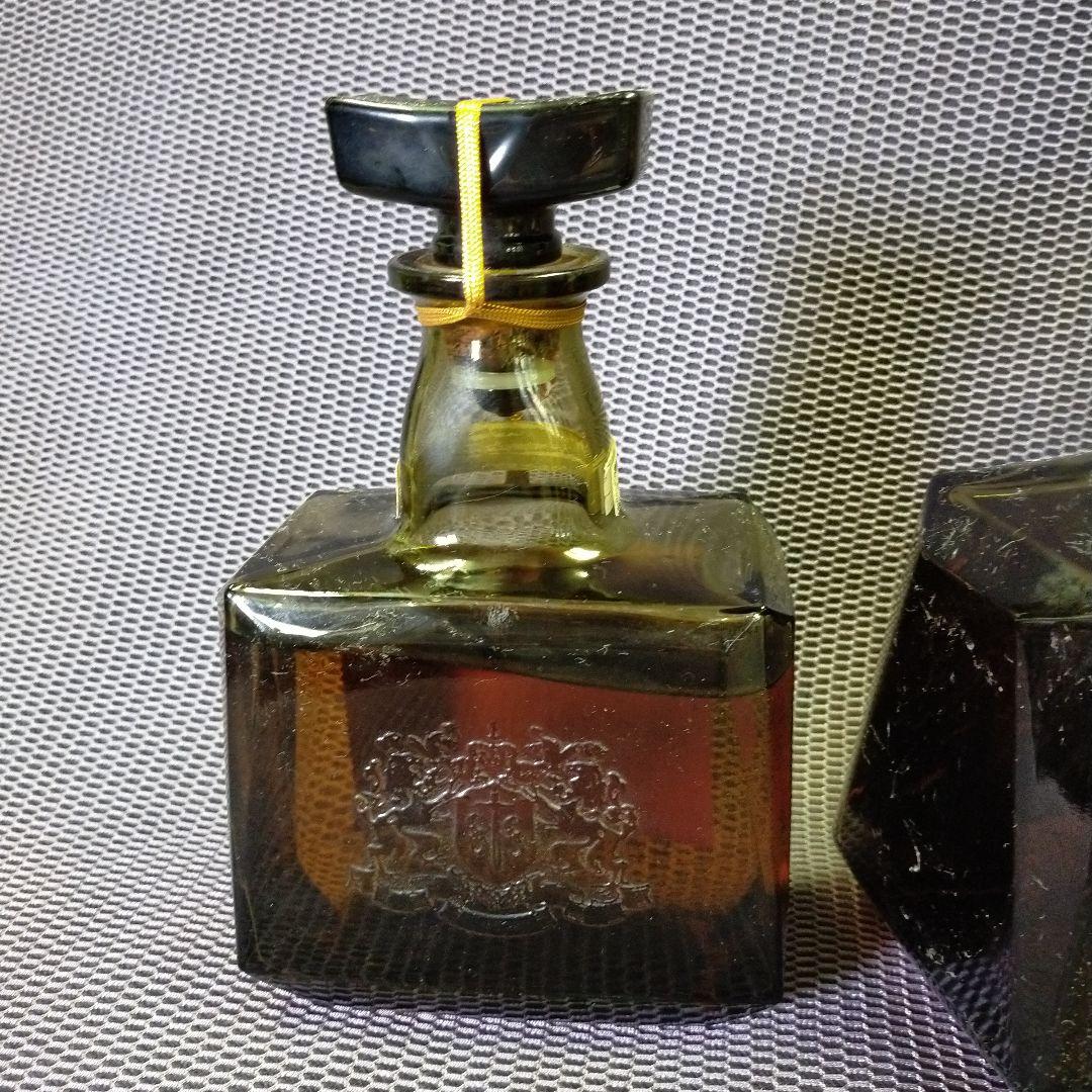 サントリーローヤル'60 720ml/SR1000ml/12年　計3本