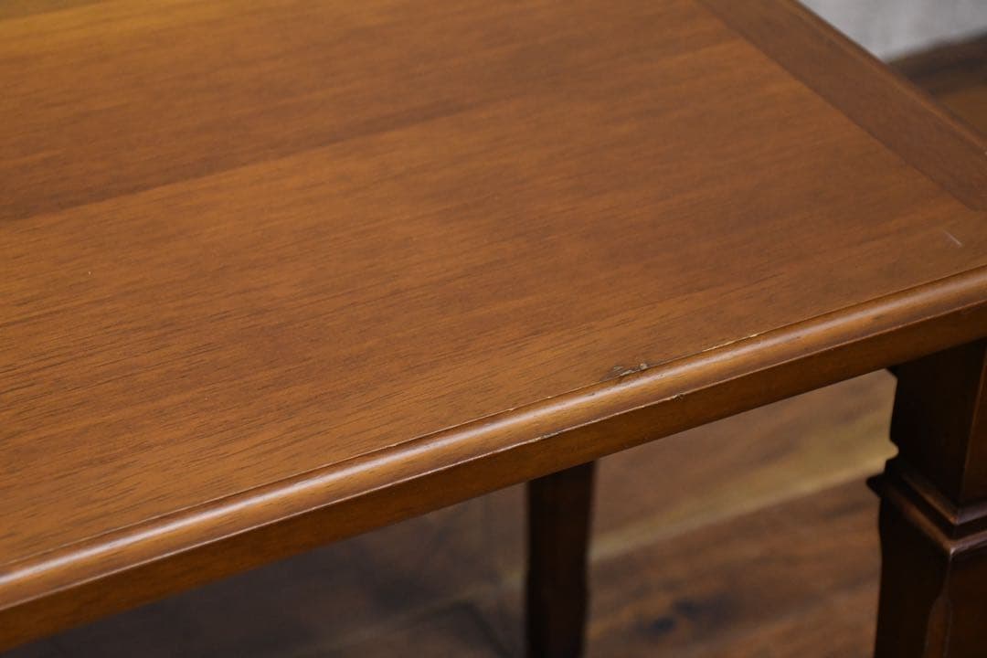 EEK81 マルニ木工 地中海シリーズ 3200 ネストテーブル(中) 5.6万