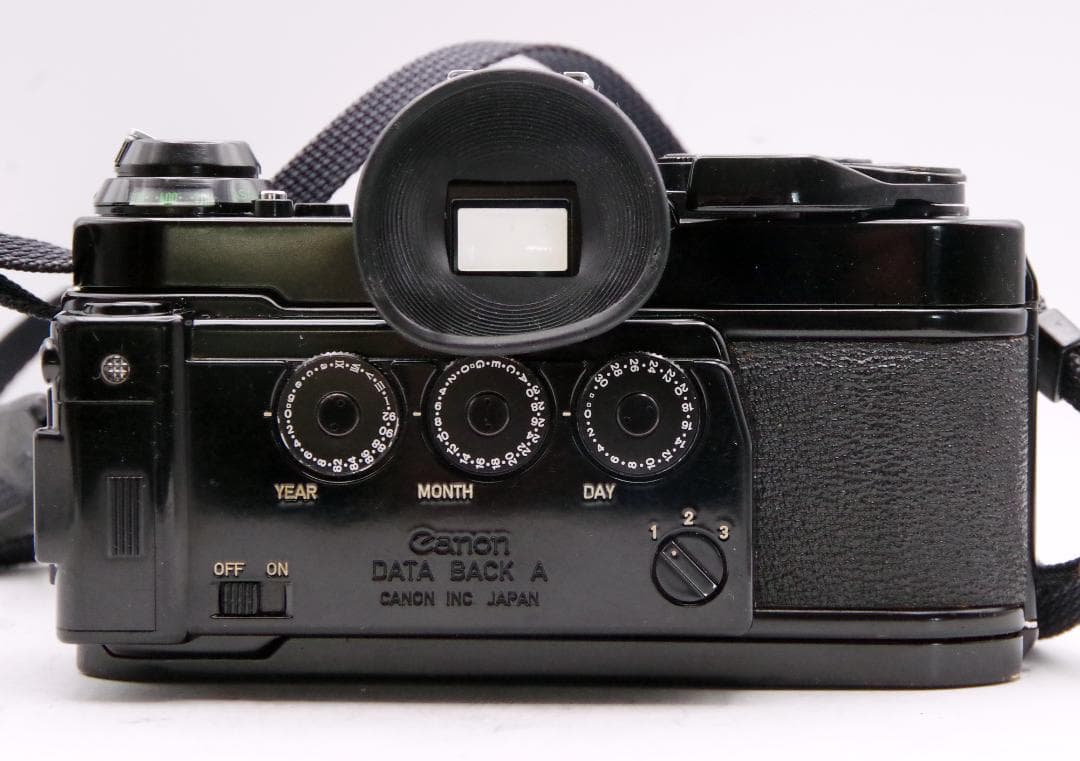 Canon AE-1 Program フィルムカメラ