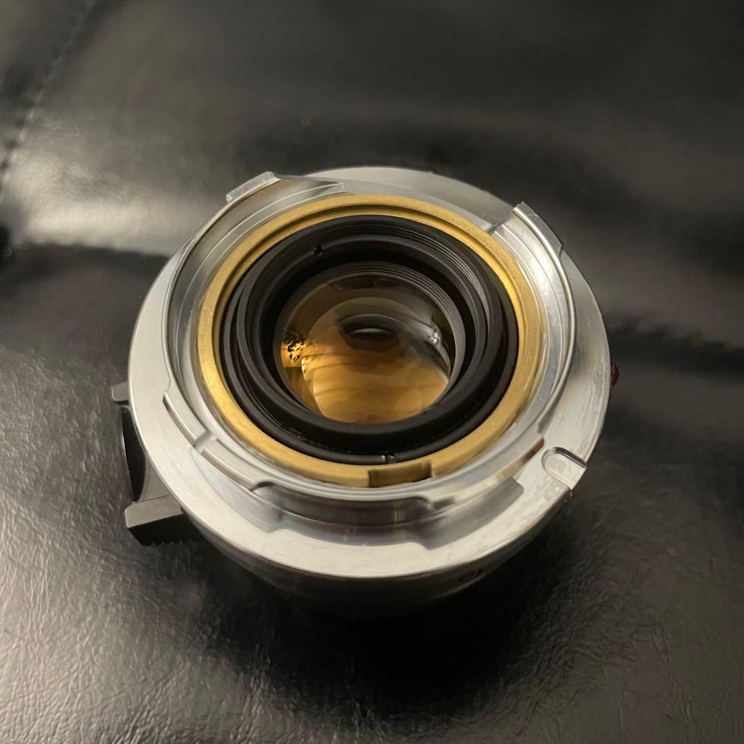 本日限定値下げ【希少】Light lens lab 周八枚 ブラックペイント