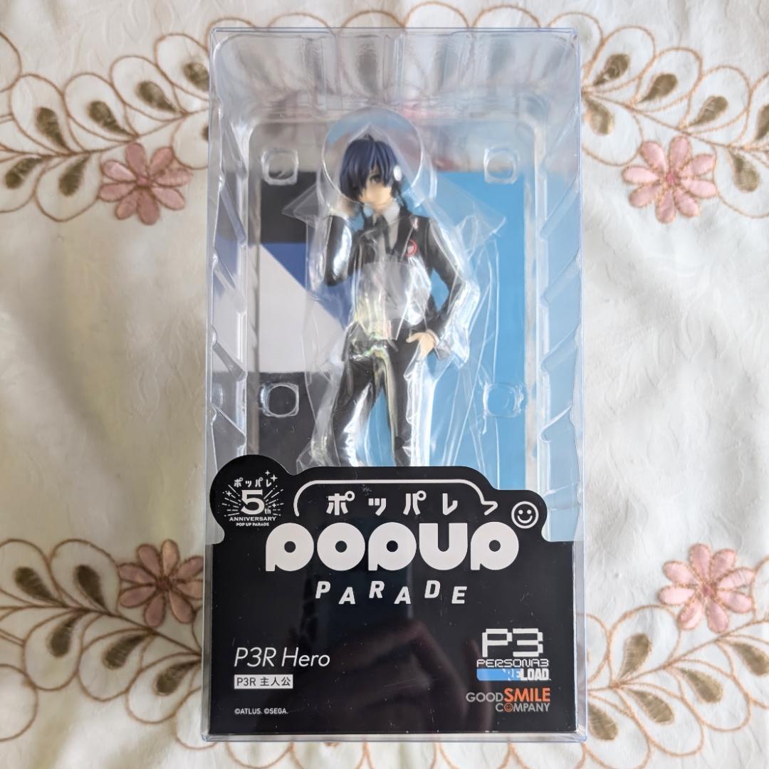 新品ペルソナ3 リロード PS4 LIMITED BOX Dショップ限定版 DX