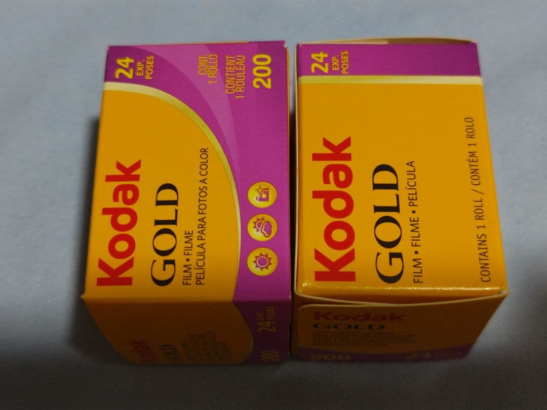 整備済み、ペンタックス SP／SP2／SP2の3台、フィルム、ケース、ストラップ