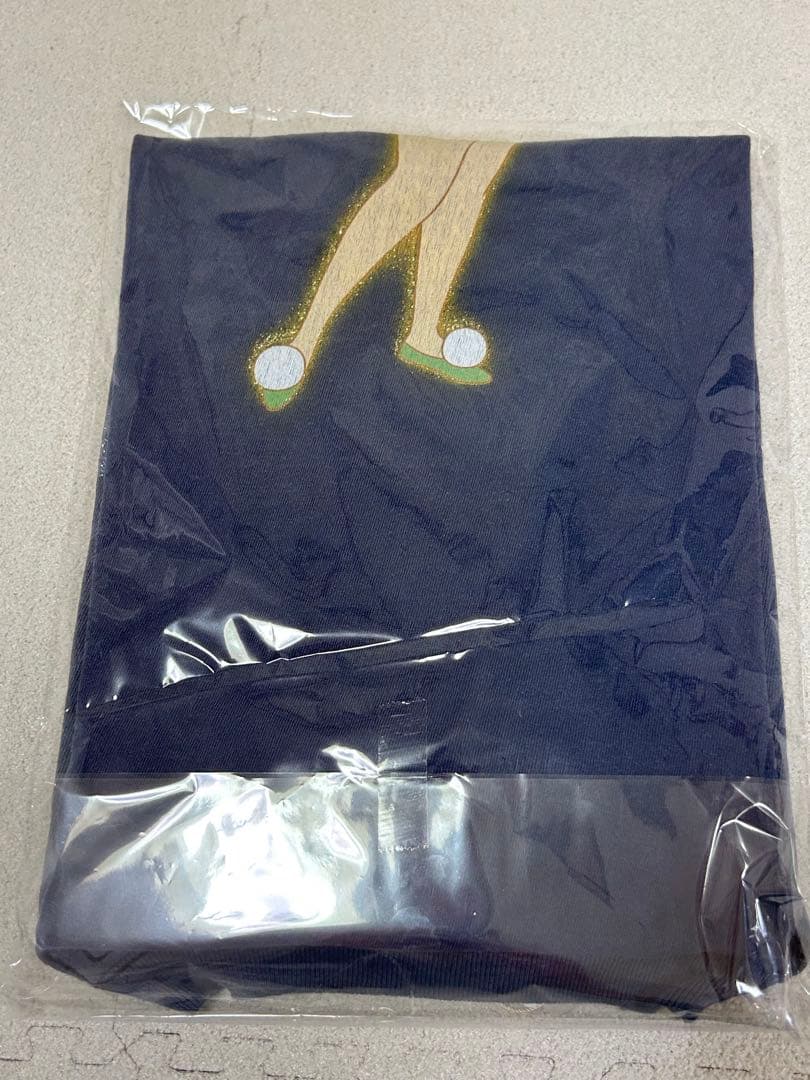 saint mxxxxxx × Disney TINKER BELL S