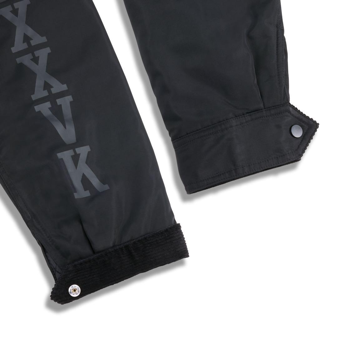 【倖田來未】25th PADDED BLOUSON