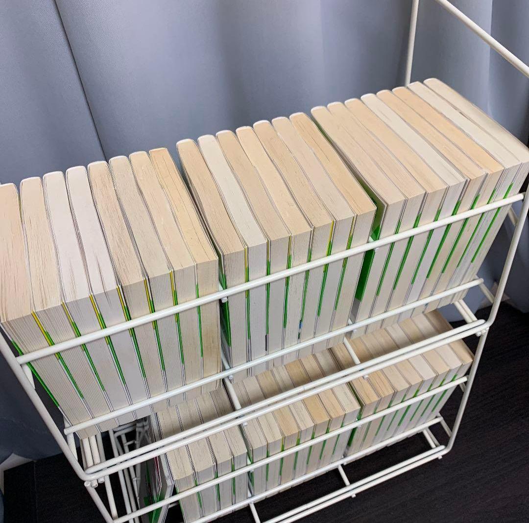 ドラゴンボール 全巻セット+限定配布F巻