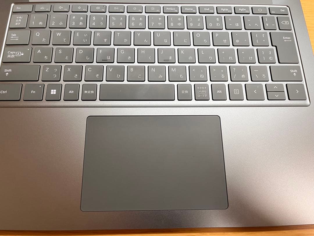 【最終値下げ】Surface Lptoo5 特別モデル　液晶異常あり