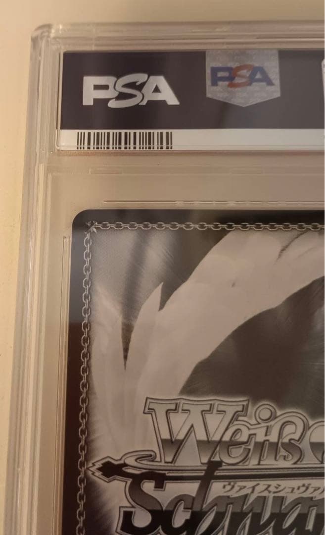 君と過ごした一年間 桜島 麻衣 サイン入り PSA10