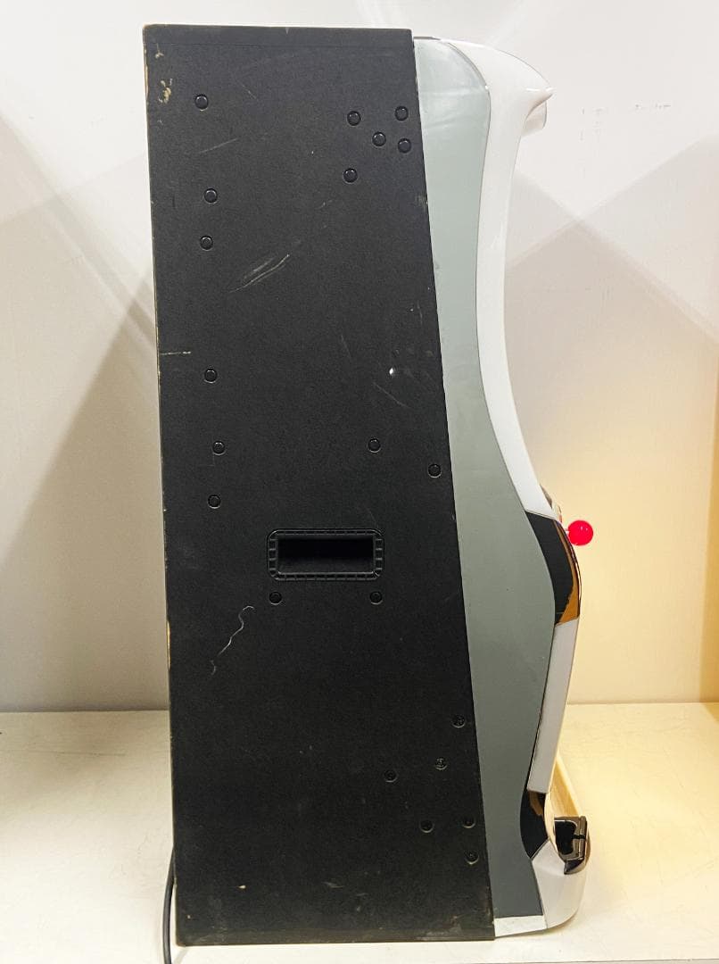 パチンコ スロット 実機 大都技研 押忍!番長 初代4号機