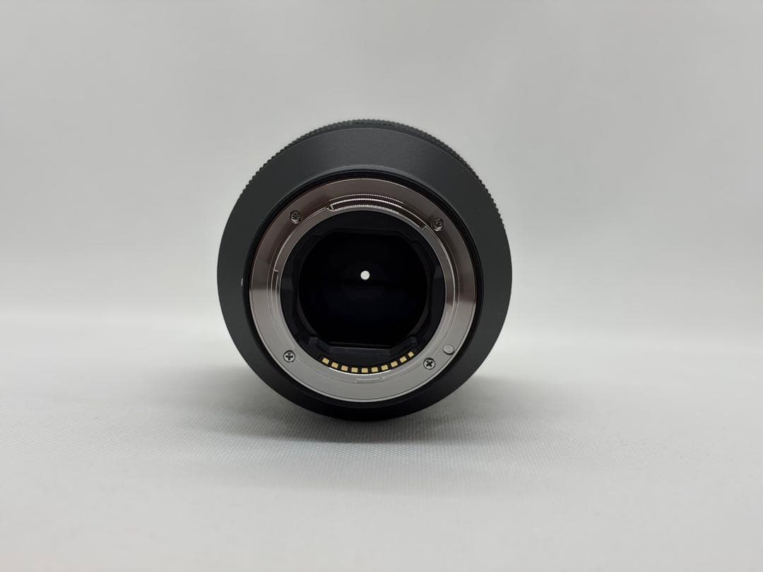 【美品】SONY FE 135mm F1.8 GM SEL135F18GM