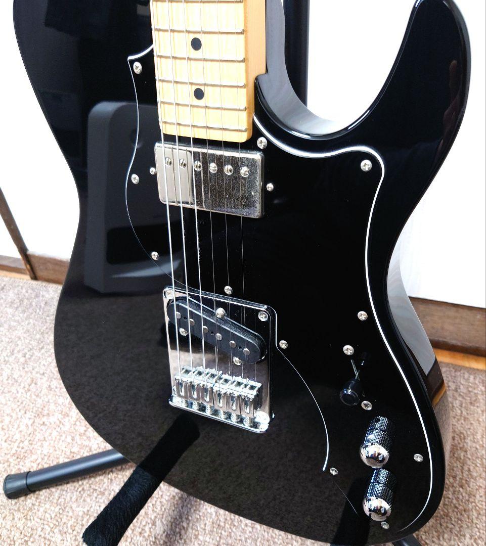 c*k様 FUJIGEN FGN フジゲン テレキャスター ギター