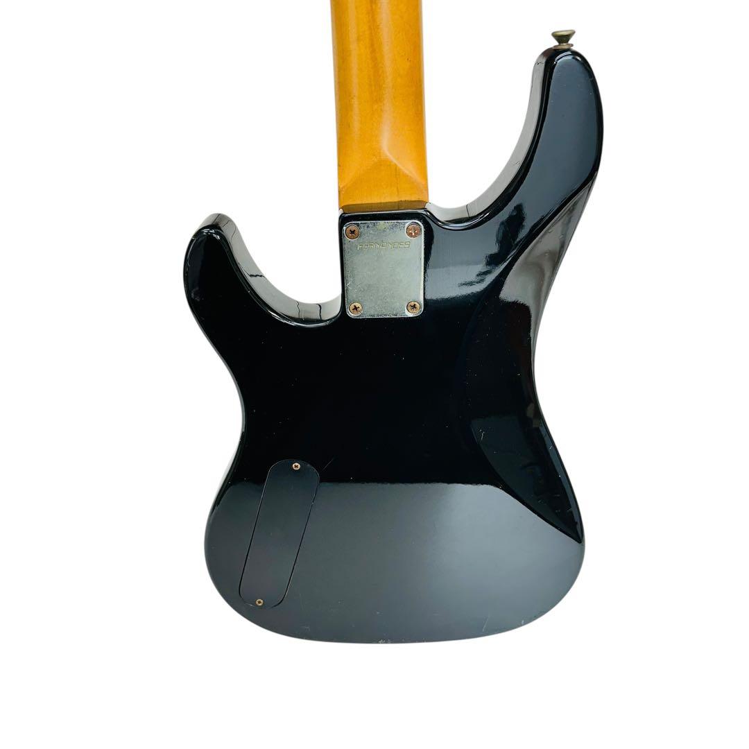 【MESSIAH-PRODUCTS 】FERNANDES フェルナンデス