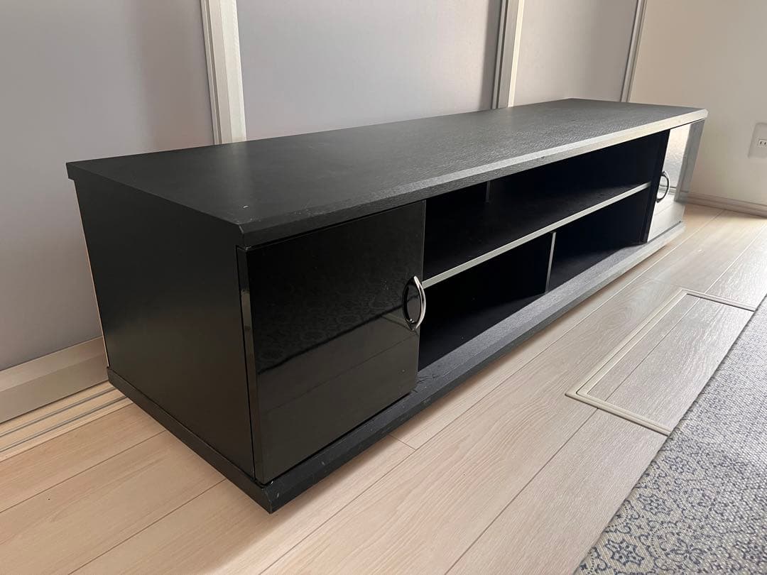 テレビ台　150cm