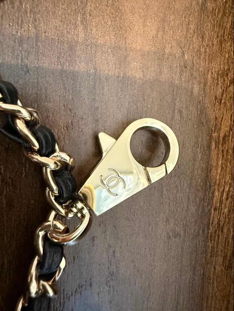 CHANEL ケース　ノベルティ　非売品