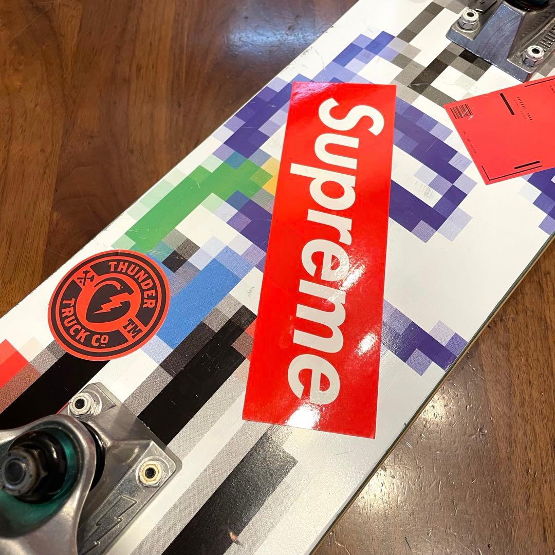 『わたる専用』 スケボー　子供用　スケートボード　サンダートラック　　7インチ