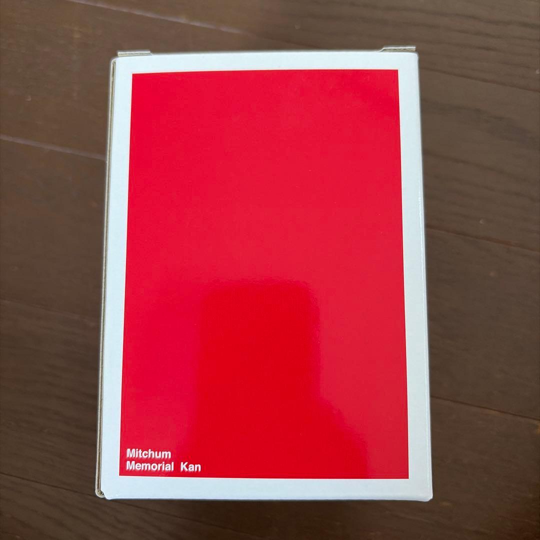 藤井風　ミッチャム缶　未開封　新品　レア