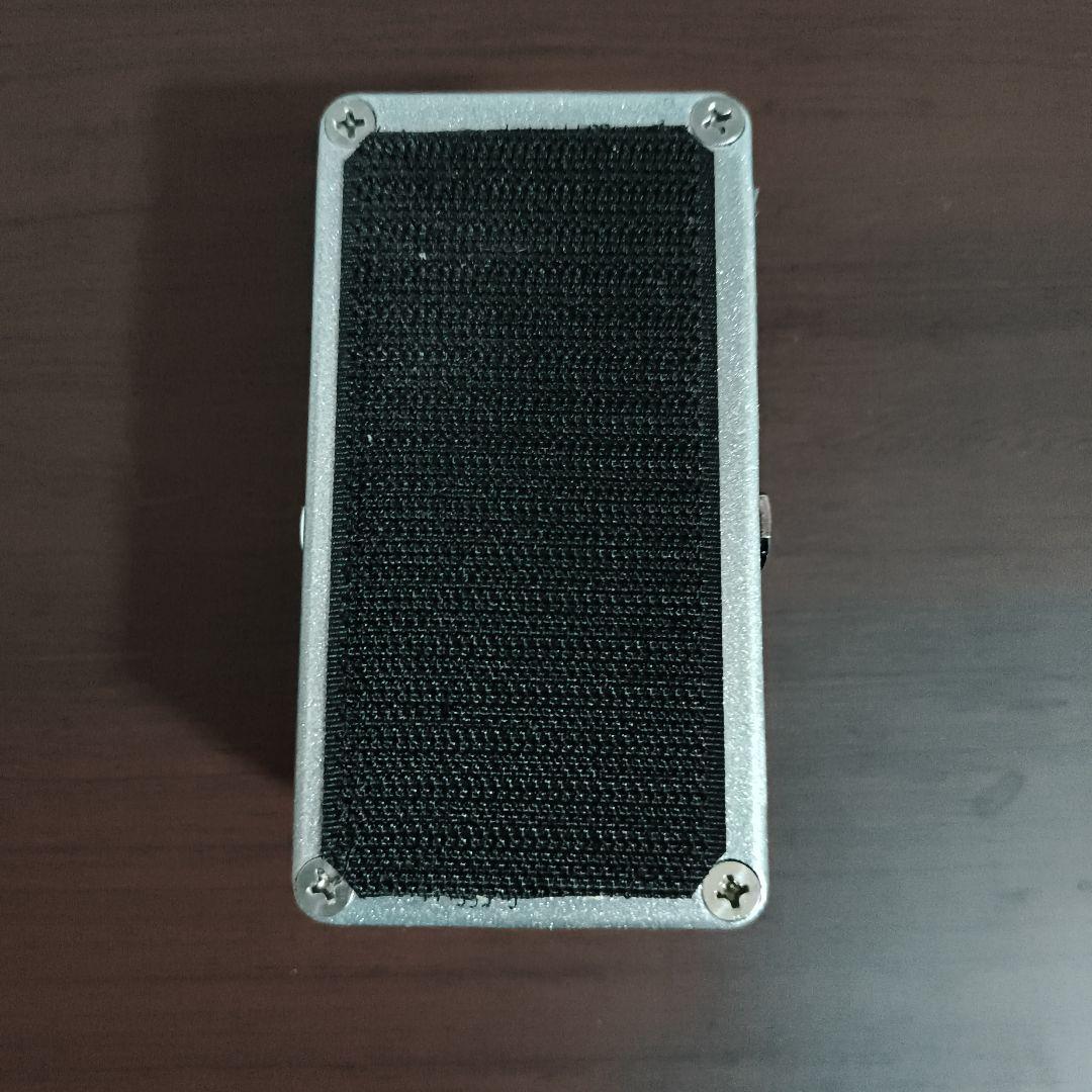 Keeley Compressor C4 ギターエフェクター