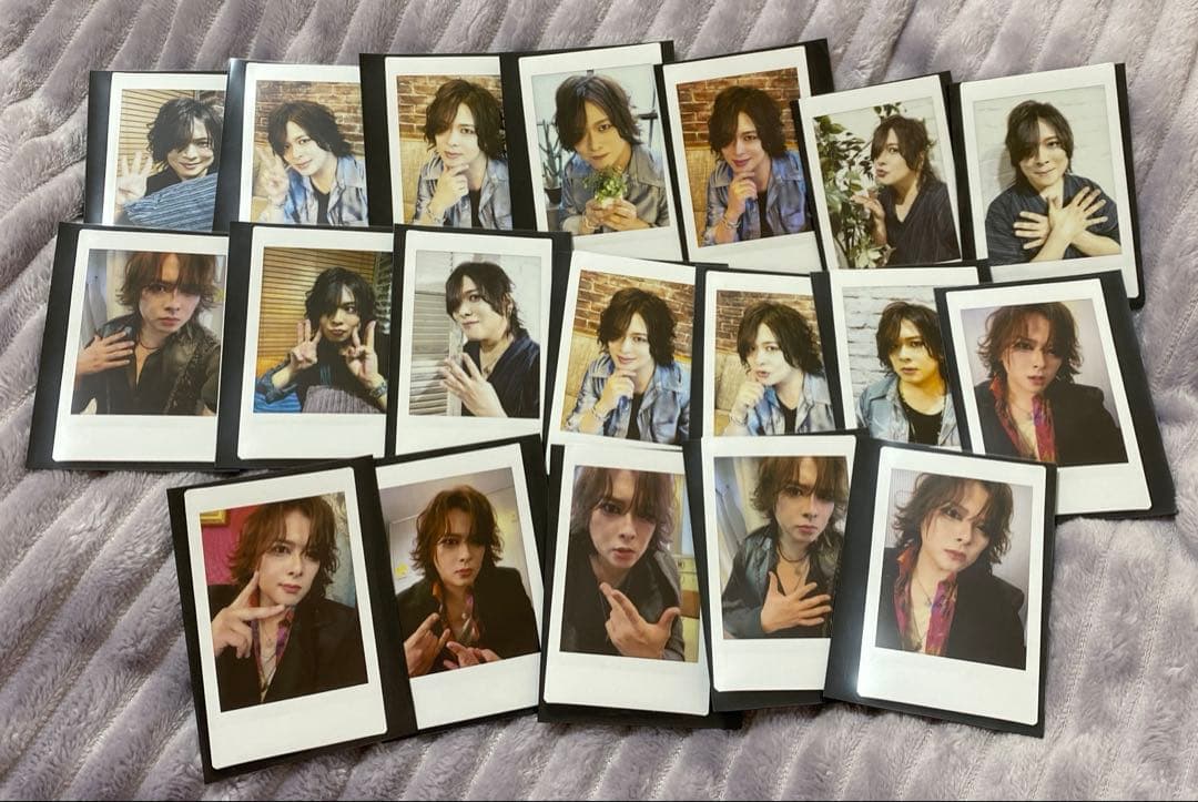 ViViD RENO 零乃 チェキ