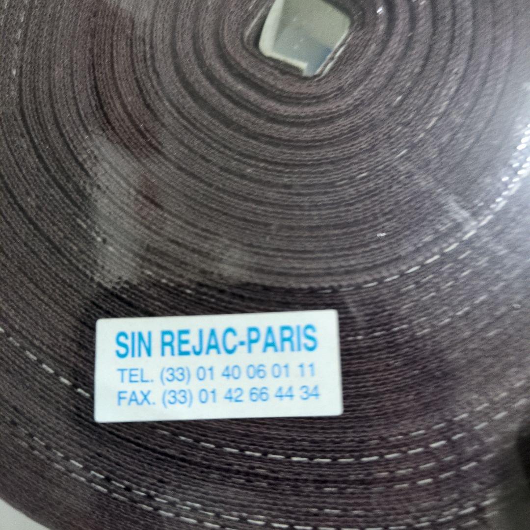 エルメス（HERMÈS）レアデザインのラッピングリボン１ロール